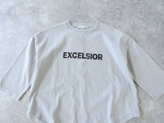 PACIFIC PARK STORE(パシフィックパークストア) 天竺プリントTシャツ EXCELSIORの商品画像43