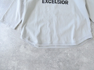 PACIFIC PARK STORE(パシフィックパークストア) 天竺プリントTシャツ EXCELSIORの商品画像44