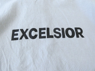 PACIFIC PARK STORE(パシフィックパークストア) 天竺プリントTシャツ EXCELSIORの商品画像46