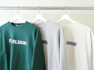 PACIFIC PARK STORE(パシフィックパークストア) 天竺プリントTシャツ EXCELSIORの商品画像53