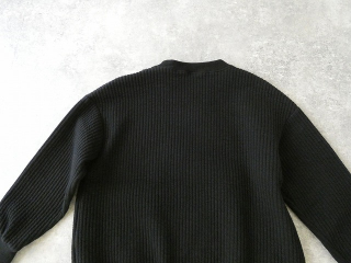 prit(プリット) コールキルトクルーネックプルオーバーの商品画像30