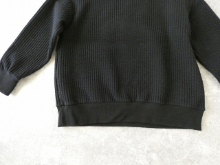 prit(プリット) コールキルトクルーネックプルオーバーの商品画像32