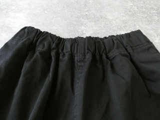 TRAVAIL MANUEL(トラバイユマニュアル) ルアンチンチノポーラパンツの商品画像26