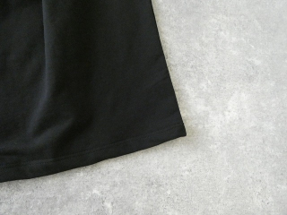 Hands of creation(ハンズオブクリエイション) モチモチ裏毛ハイパーストレッチゆるIラインスカートの商品画像32