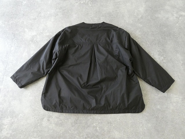 PONT DE CHALONS(ポンデシャロン) ウォームクロスパデットジャケットの商品画像28