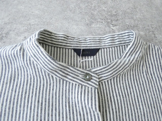 ichi(イチ) シャギーストライプシャツの商品画像25