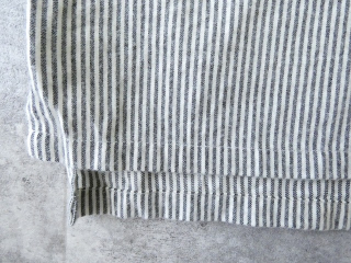 ichi(イチ) シャギーストライプシャツの商品画像28