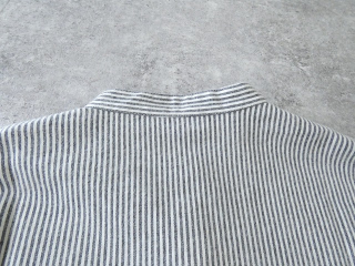 ichi(イチ) シャギーストライプシャツの商品画像32