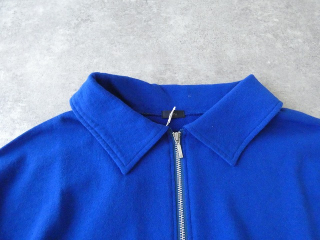 ichi(イチ) コットン裏毛プルオーバーの商品画像37