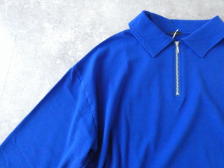 ichi(イチ) コットン裏毛プルオーバーの商品画像38