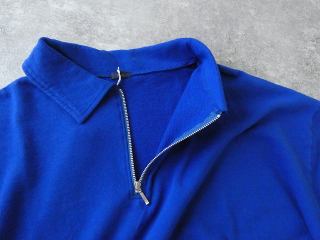 ichi(イチ) コットン裏毛プルオーバーの商品画像40