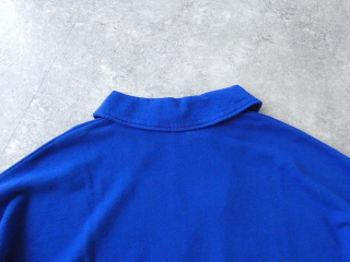 ichi(イチ) コットン裏毛プルオーバーの商品画像41