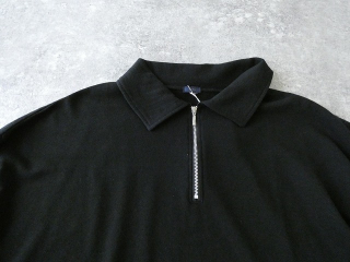 ichi(イチ) コットン裏毛プルオーバーの商品画像45