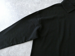 ichi(イチ) コットン裏毛プルオーバーの商品画像46