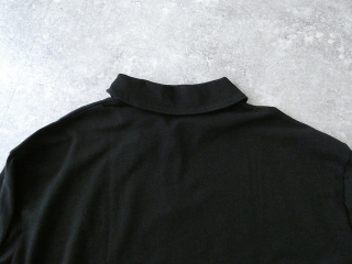 ichi(イチ) コットン裏毛プルオーバーの商品画像48