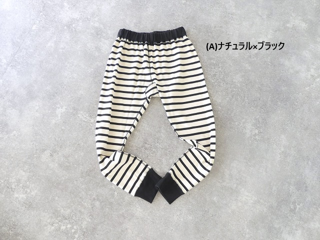 ichi(イチ) フライスボーダーレギンスの商品画像19
