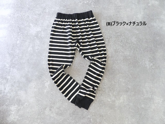 ichi(イチ) フライスボーダーレギンスの商品画像27