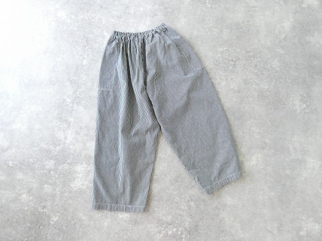 homspun(ホームスパン) 10オンスデニムギャザーパンツの商品画像28