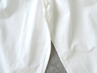 homspun(ホームスパン) 10オンスデニムギャザーパンツの商品画像39