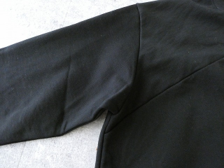 homspun(ホームスパン) コンパクト裏毛Vネックカーディガンの商品画像31