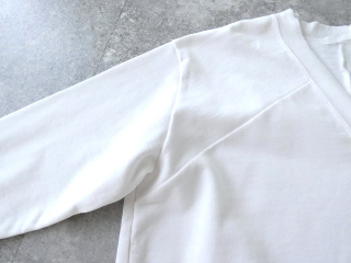 homspun(ホームスパン) コンパクト裏毛Vネックカーディガンの商品画像38
