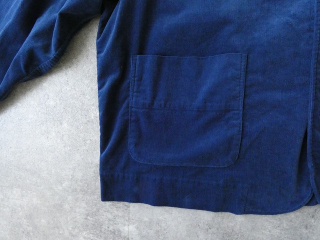 OUVERT(ウーヴェル) アメリカン別珍ワークジャケットの商品画像27