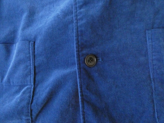 OUVERT(ウーヴェル) アメリカン別珍ワークジャケットの商品画像31