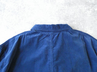 OUVERT(ウーヴェル) アメリカン別珍ワークジャケットの商品画像33