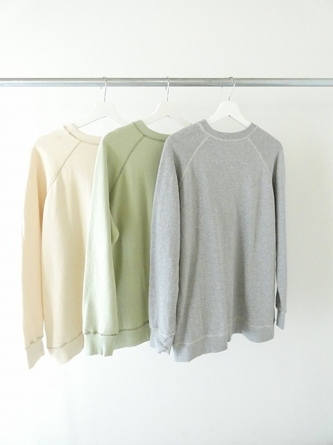 NATURAL LAUNDRY(ナチュラルランドリー) 裏起毛フルールプリントプルオーバーの商品画像10