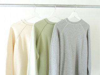 NATURAL LAUNDRY(ナチュラルランドリー) 裏起毛フルールプリントプルオーバーの商品画像15