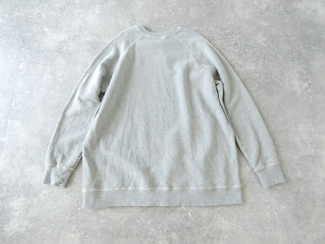 NATURAL LAUNDRY(ナチュラルランドリー) 裏起毛フルールプリントプルオーバーの商品画像20