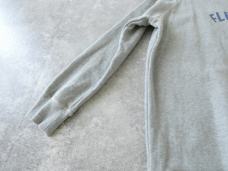 NATURAL LAUNDRY(ナチュラルランドリー) 裏起毛フルールプリントプルオーバーの商品画像23