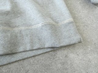 NATURAL LAUNDRY(ナチュラルランドリー) 裏起毛フルールプリントプルオーバーの商品画像24