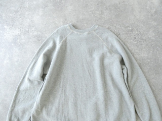 NATURAL LAUNDRY(ナチュラルランドリー) 裏起毛フルールプリントプルオーバーの商品画像25