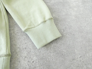NATURAL LAUNDRY(ナチュラルランドリー) 裏起毛フルールプリントプルオーバーの商品画像31