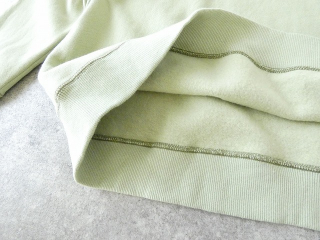 NATURAL LAUNDRY(ナチュラルランドリー) 裏起毛フルールプリントプルオーバーの商品画像32