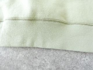 NATURAL LAUNDRY(ナチュラルランドリー) 裏起毛フルールプリントプルオーバーの商品画像33