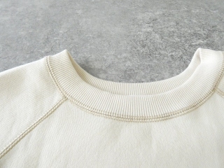 NATURAL LAUNDRY(ナチュラルランドリー) 裏起毛フルールプリントプルオーバーの商品画像37