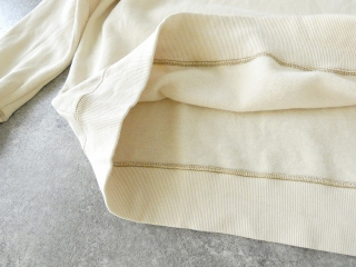NATURAL LAUNDRY(ナチュラルランドリー) 裏起毛フルールプリントプルオーバーの商品画像41