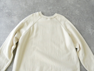 NATURAL LAUNDRY(ナチュラルランドリー) 裏起毛フルールプリントプルオーバーの商品画像42