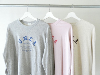 NATURAL LAUNDRY(ナチュラルランドリー) ミニ裏毛チータープリントワイドプルオーバーの商品画像13