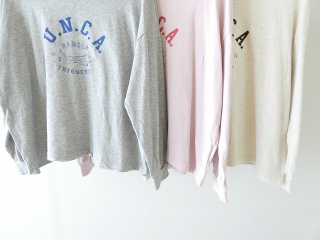 NATURAL LAUNDRY(ナチュラルランドリー) ミニ裏毛チータープリントワイドプルオーバーの商品画像14