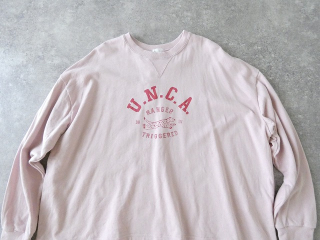 NATURAL LAUNDRY(ナチュラルランドリー) ミニ裏毛チータープリントワイドプルオーバーの商品画像29