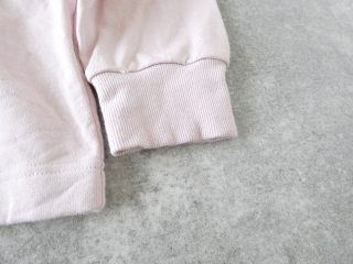 NATURAL LAUNDRY(ナチュラルランドリー) ミニ裏毛チータープリントワイドプルオーバーの商品画像32