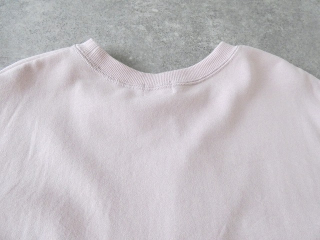 NATURAL LAUNDRY(ナチュラルランドリー) ミニ裏毛チータープリントワイドプルオーバーの商品画像34