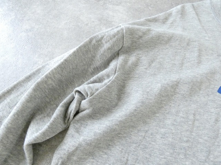 NATURAL LAUNDRY(ナチュラルランドリー) ミニ裏毛チータープリントワイドプルオーバーの商品画像39