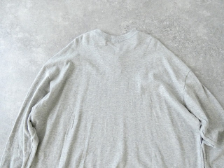 NATURAL LAUNDRY(ナチュラルランドリー) ミニ裏毛チータープリントワイドプルオーバーの商品画像41