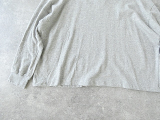 NATURAL LAUNDRY(ナチュラルランドリー) ミニ裏毛チータープリントワイドプルオーバーの商品画像42