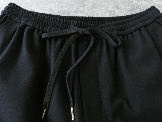 DONEEYU(ドニーユ) カシミヤタッチ両面起毛トラックパンツの商品画像21