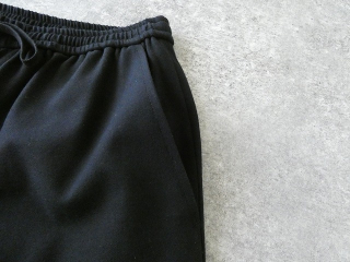 DONEEYU(ドニーユ) カシミヤタッチ両面起毛トラックパンツの商品画像22